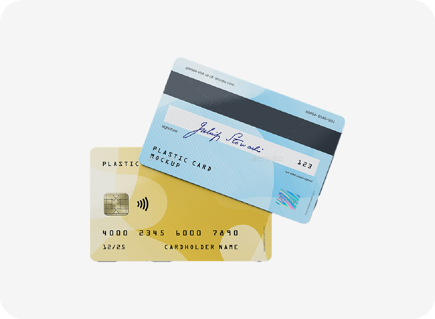 Pre Printed Loyalty Card in Dubai, Abu Dhabi, UAE